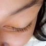 Eyelash Extension Removal