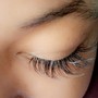 Eyelash Extension Removal