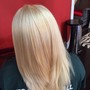 Keratin Extensions