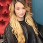 Keratin Extensions