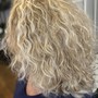 reverse straightening system