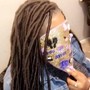 Loc Re-twist