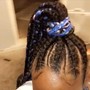 Kids Kinky Twist