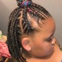 Kid's Braids