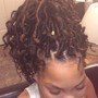 Loc Re-twist