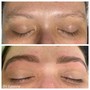 BROW SHAPING