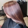 Keratin Treatment