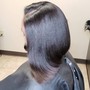 Keratin Treatment