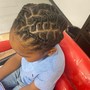 Kid Basic Loc Maintenance 5 &amp; under