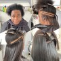 Closure Weave