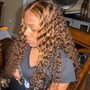 Traditional Sew In