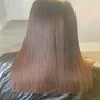 Women's Hair Cut