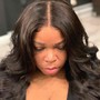 Closure Sew In