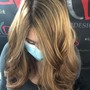 Olaplex Treatment