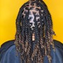 Protective style Takedown (Add On Only)