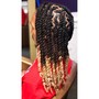 Loc Re-twist