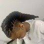 Loc Style