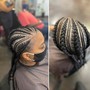 Comb Twist