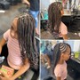 Butterfly Loc Extensions