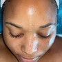 Eyelash Extension Removal