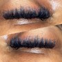 Eyelash Extension Removal