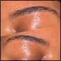 Eyebrow Tinting