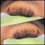 Eyelash Fill (Volume)