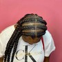 Faux Loc Medium