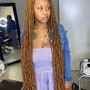 loc touch up