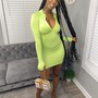 Leeia’s Rasta Mami Waist length