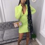 Leeia’s Rasta Mami Waist length