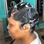 Dry Scalp/Dandruff  Treatment