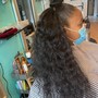 Deep Conditioning Treatment