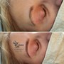 Eyebrow Design