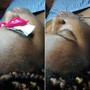 Brazilian Wax