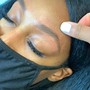 Signature Brow Sculpting (Shaping)