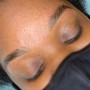 Brow Lamination