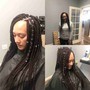 Keratin Treatment