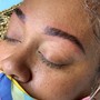 Brow Lamination