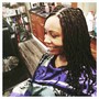 Crochet Braids