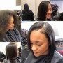 Keratin Treatment