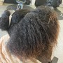 Deep Conditioning Treatment