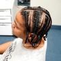 Comb Twist