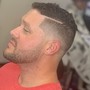 Men's Deluxe Cut