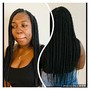 Closure Sew In