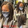 Kinky Twist