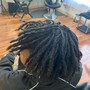 Loc Maintenance