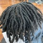 Dreadlocks