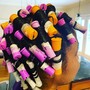 Perm Rods