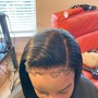 Lace Closure Sew In